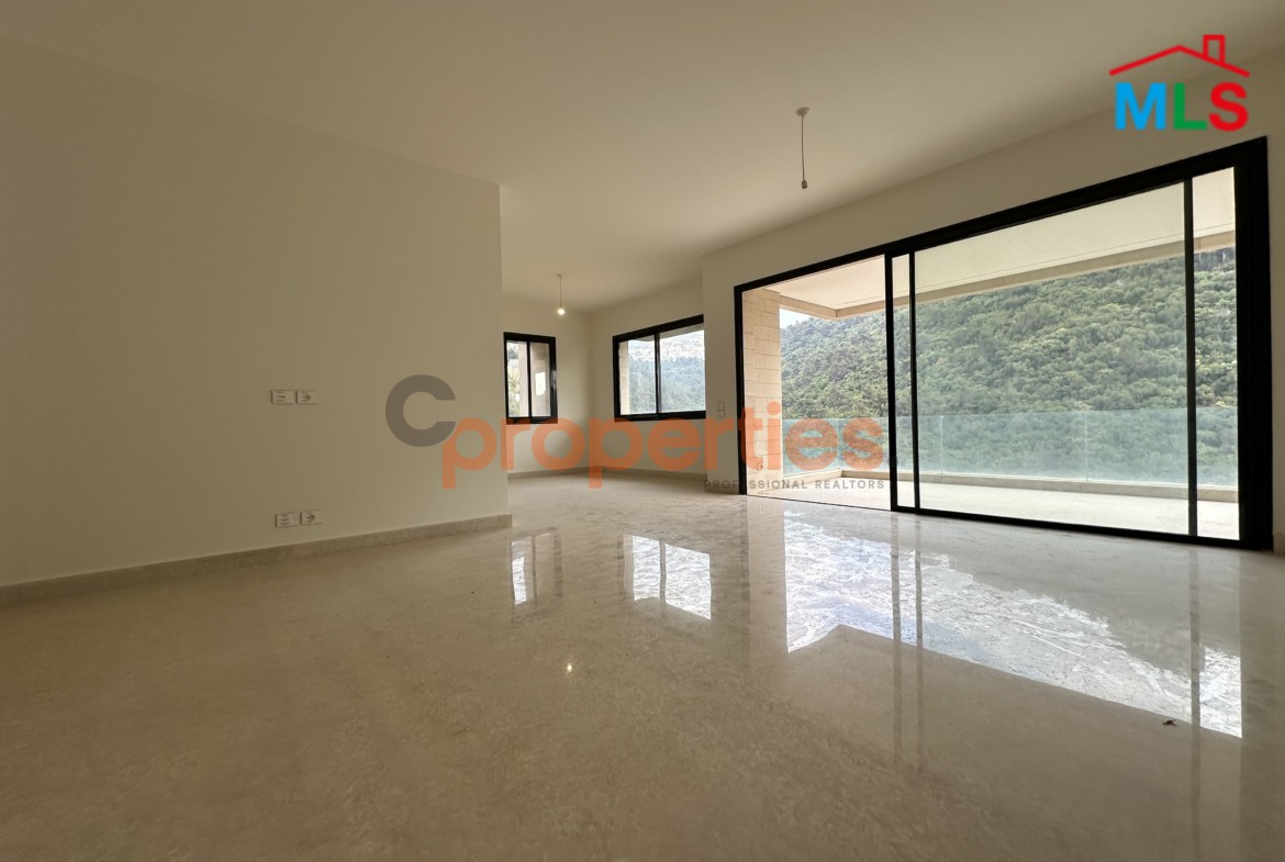Apartment For Rent in Biyada شقة للاجار في البياضة CPCF280