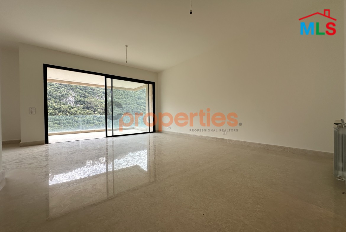Apartment For Rent in Biyada شقة للاجار في البياضة CPCF280