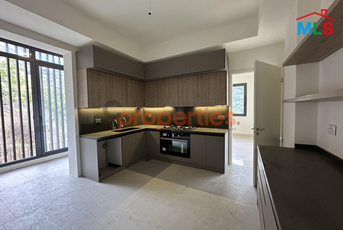 Apartment For Rent in Biyada شقة للاجار في البياضة CPCF280