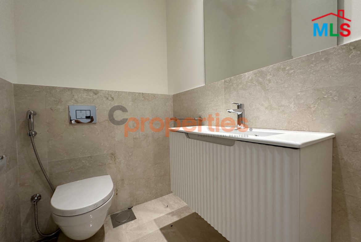 Apartment For Rent in Biyada شقة للاجار في البياضة CPCF280