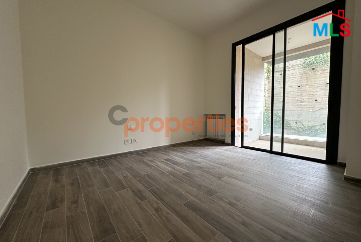 Apartment For Rent in Biyada شقة للاجار في البياضة CPCF280