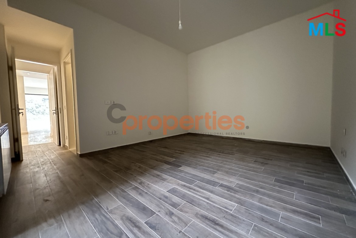 Apartment For Rent in Biyada شقة للاجار في البياضة CPCF280