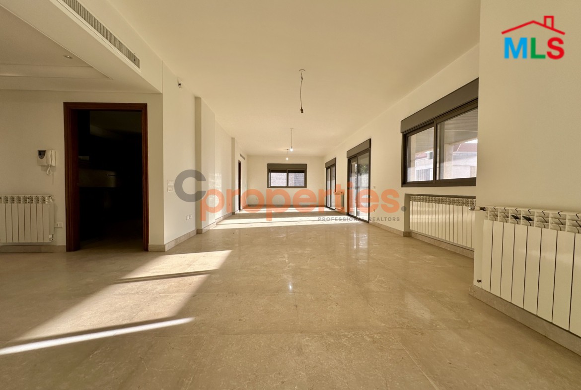 Apartment For Rent in Biyada شقة للاجار في البياضة CPCF306