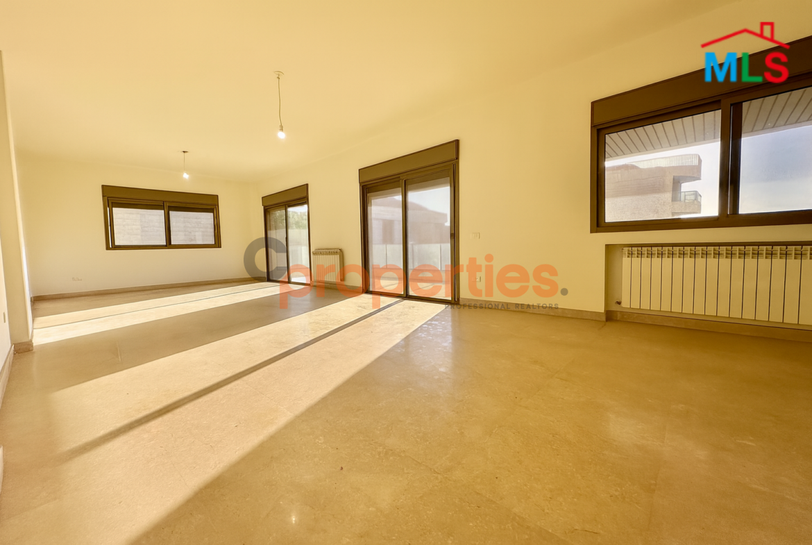 Apartment For Rent in Biyada شقة للاجار في البياضة CPCF306