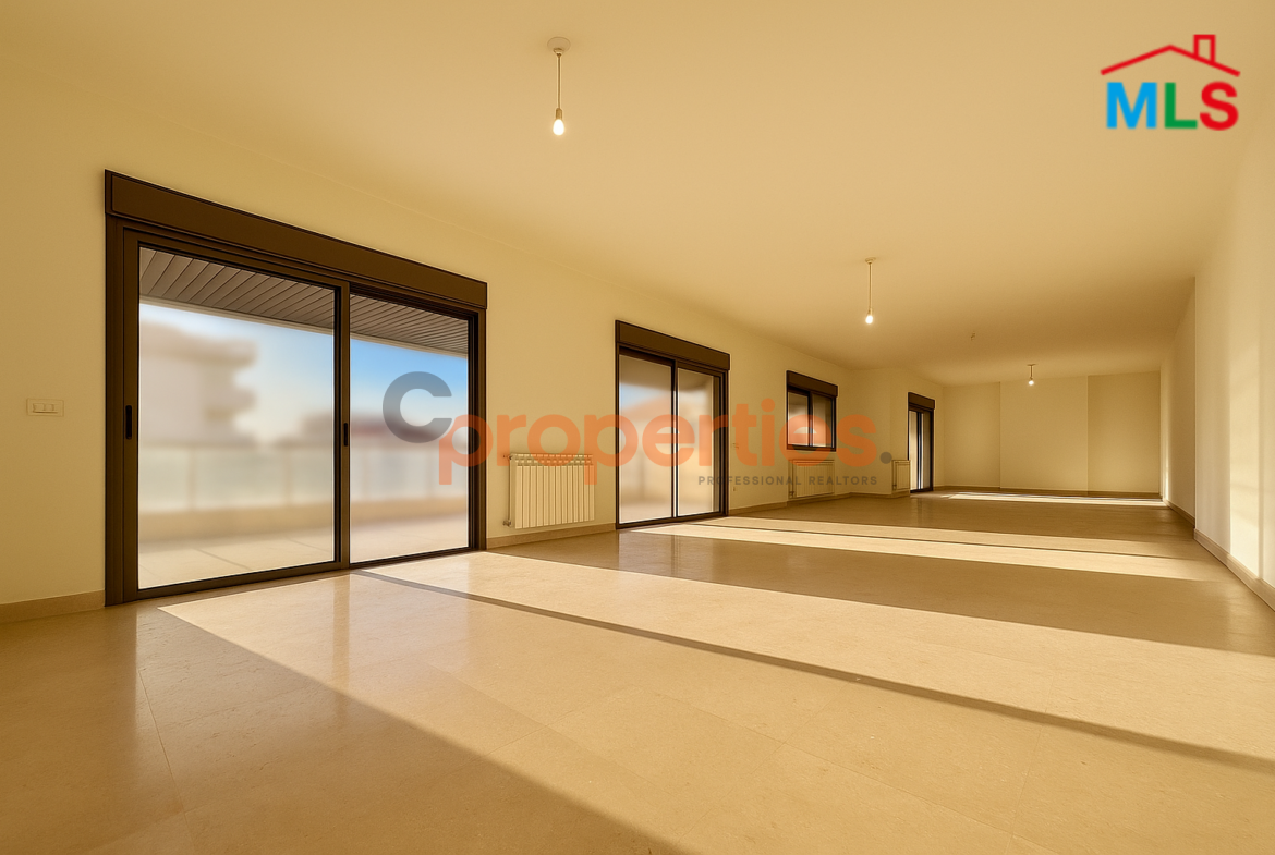 Apartment For Rent in Biyada شقة للاجار في البياضة CPCF306