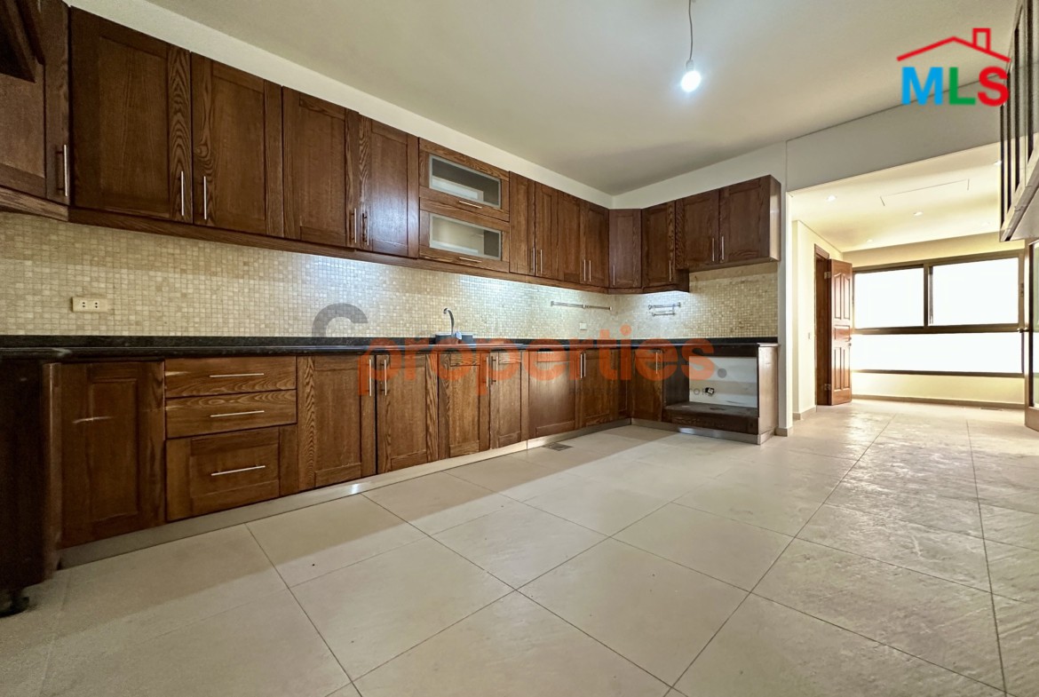 Apartment For Rent in Biyada شقة للاجار في البياضة CPCF306