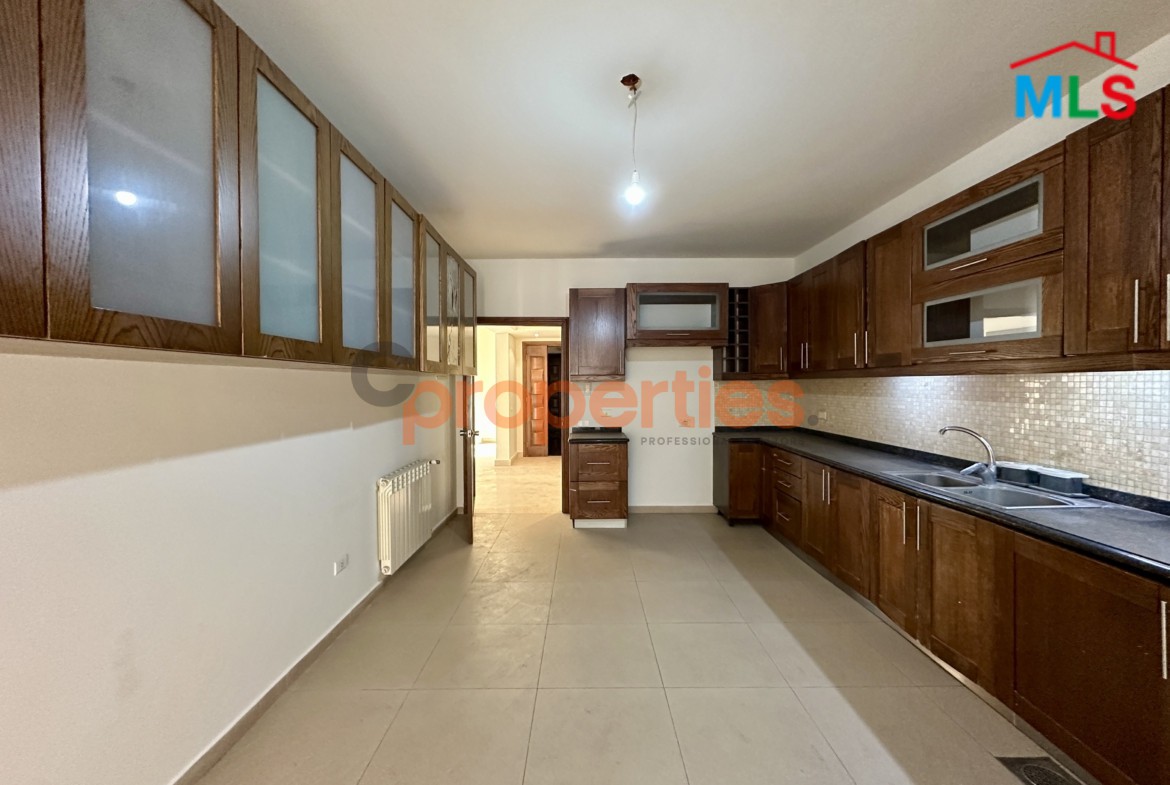 Apartment For Rent in Biyada شقة للاجار في البياضة CPCF306