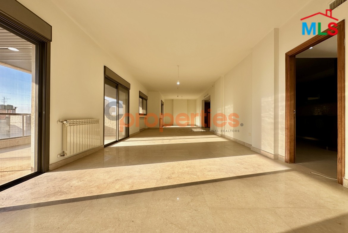 Apartment For Rent in Biyada شقة للاجار في البياضة CPCF306