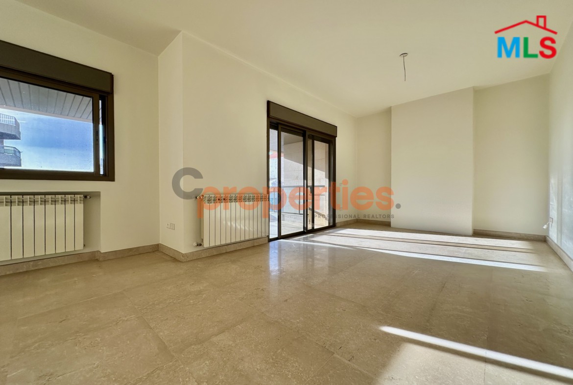 Apartment For Rent in Biyada شقة للاجار في البياضة CPCF306