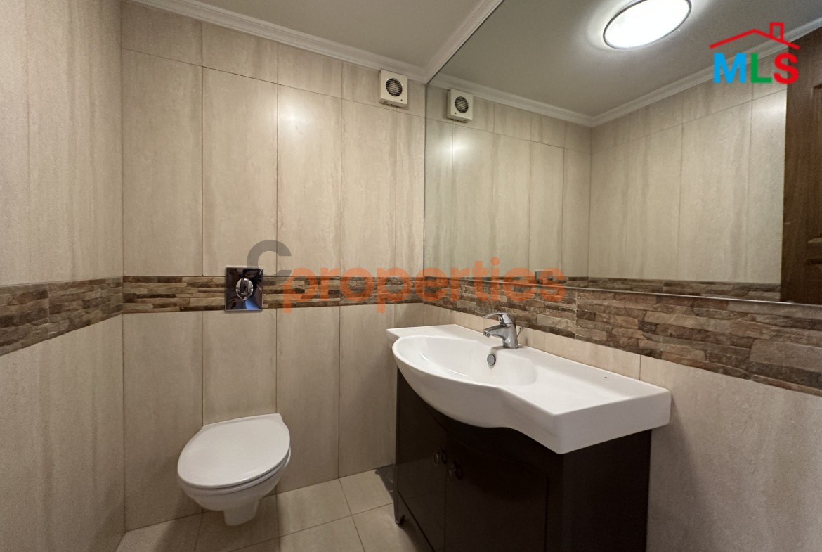 Apartment For Rent in Biyada شقة للاجار في البياضة CPCF306