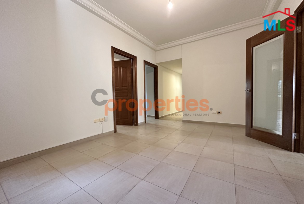 Apartment For Rent in Biyada شقة للاجار في البياضة CPCF306