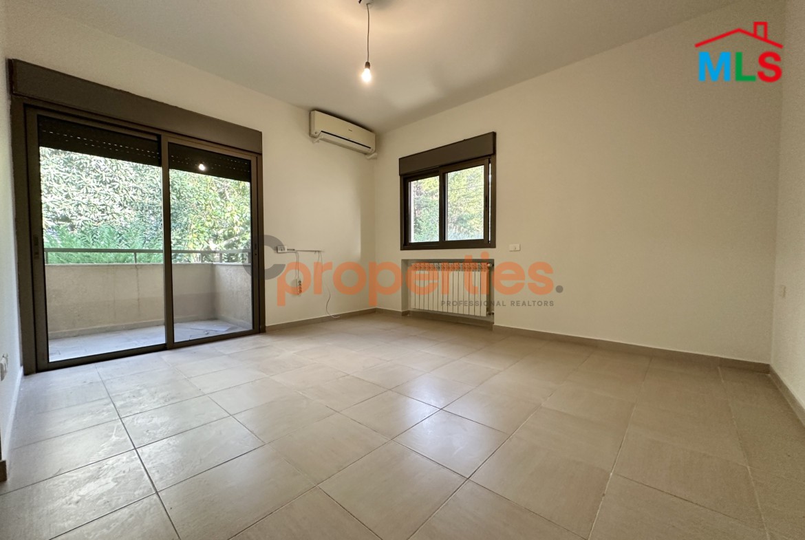 Apartment For Rent in Biyada شقة للاجار في البياضة CPCF306