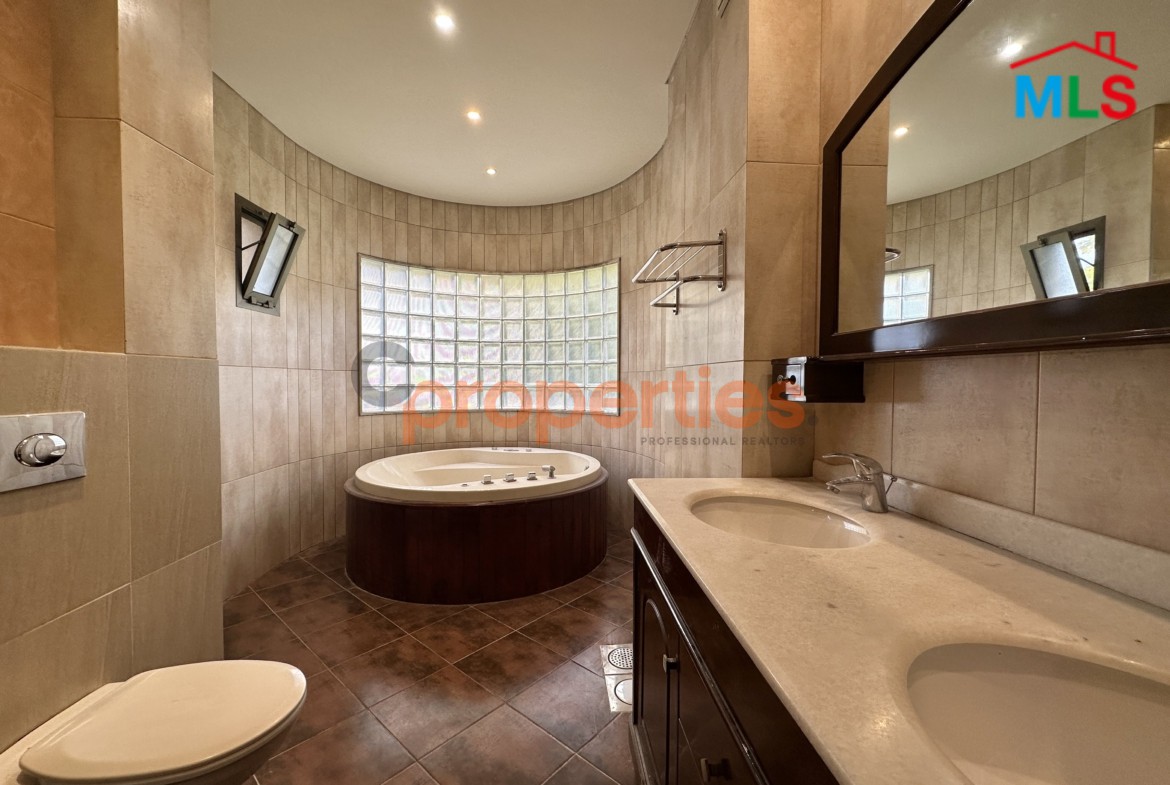Apartment For Rent in Biyada شقة للاجار في البياضة CPCF306