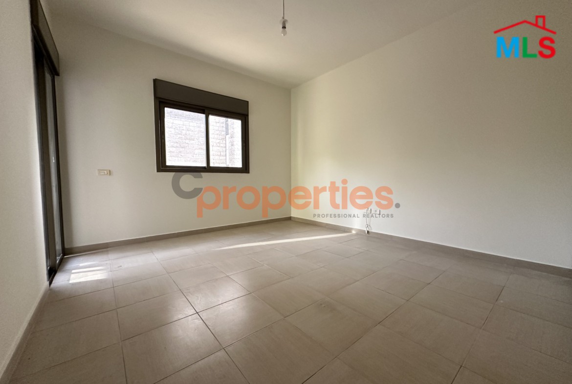 Apartment For Rent in Biyada شقة للاجار في البياضة CPCF306