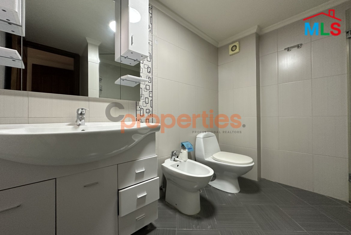 Apartment For Rent in Biyada شقة للاجار في البياضة CPCF306
