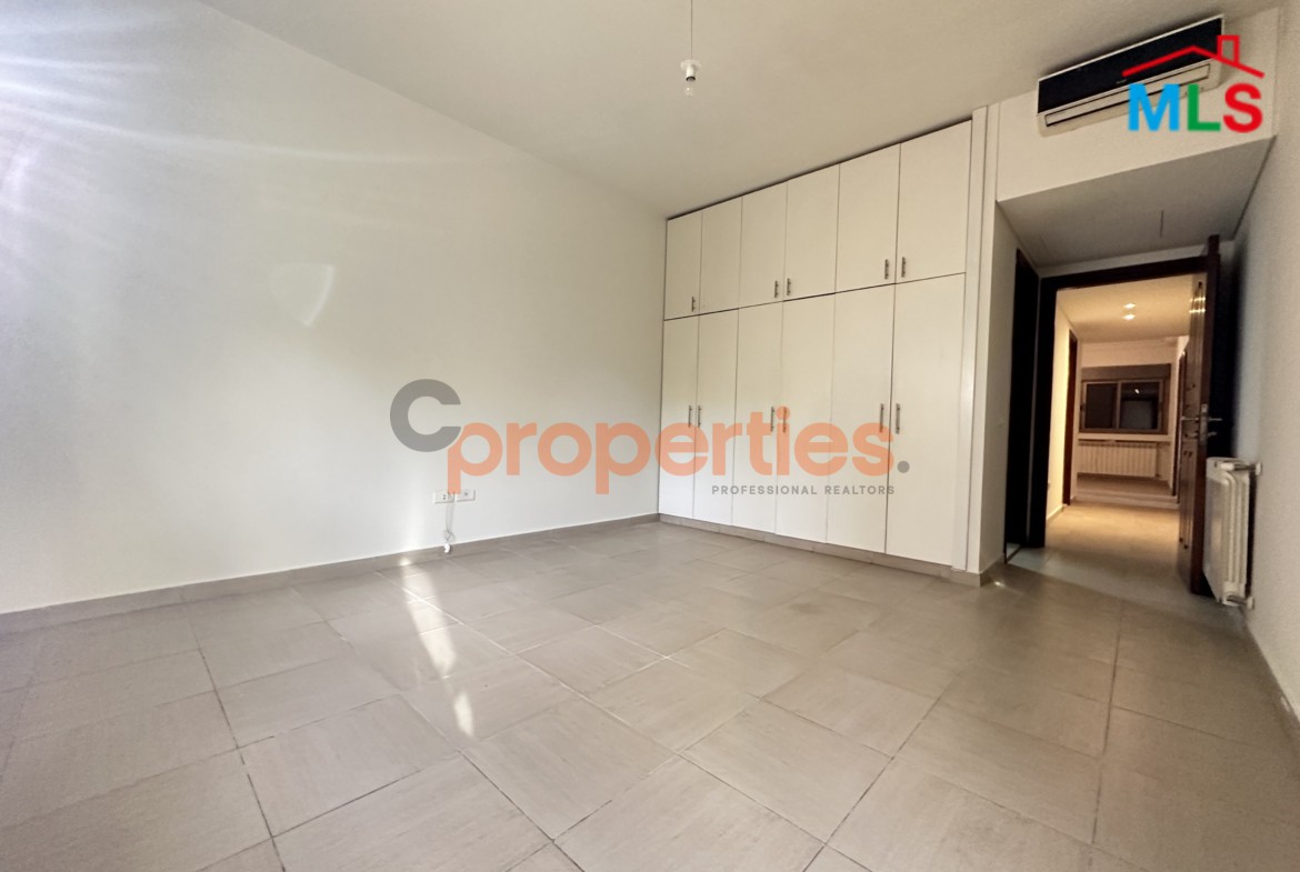 Apartment For Rent in Biyada شقة للاجار في البياضة CPCF306