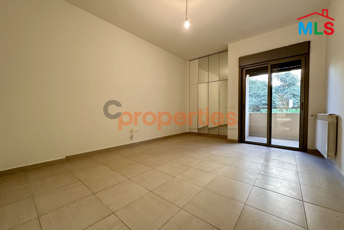 Apartment For Rent in Biyada شقة للاجار في البياضة CPCF306