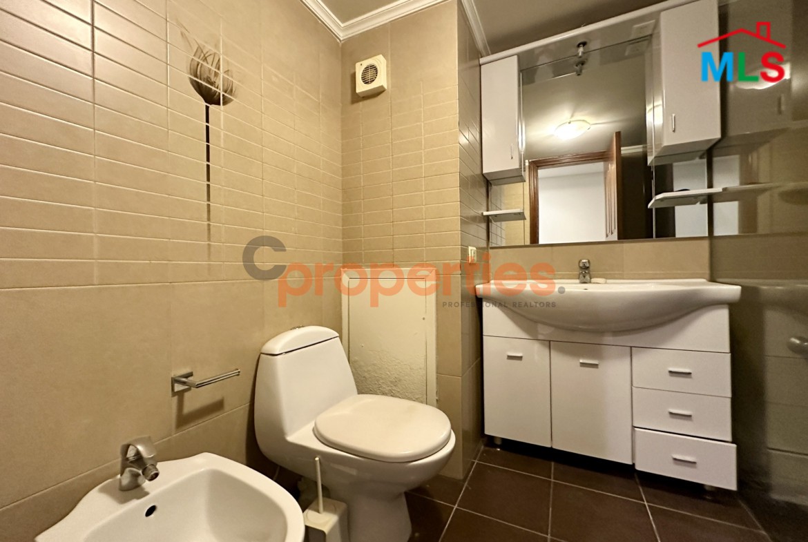 Apartment For Rent in Biyada شقة للاجار في البياضة CPCF306