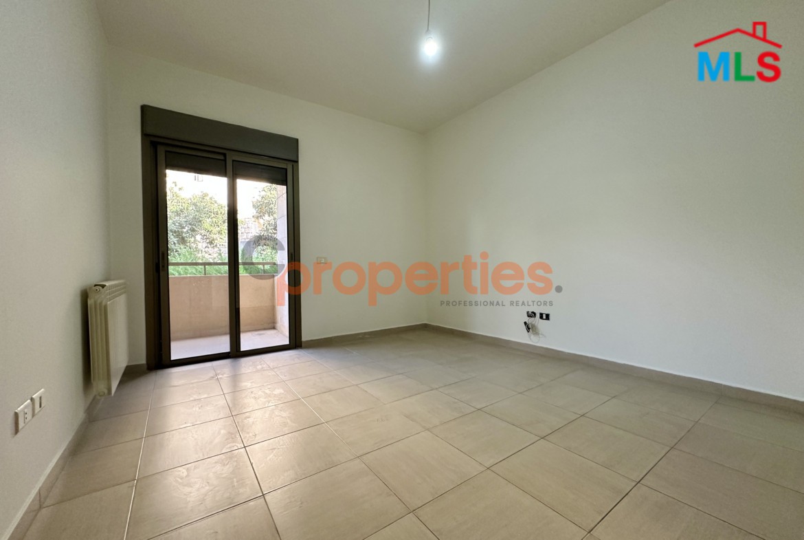 Apartment For Rent in Biyada شقة للاجار في البياضة CPCF306