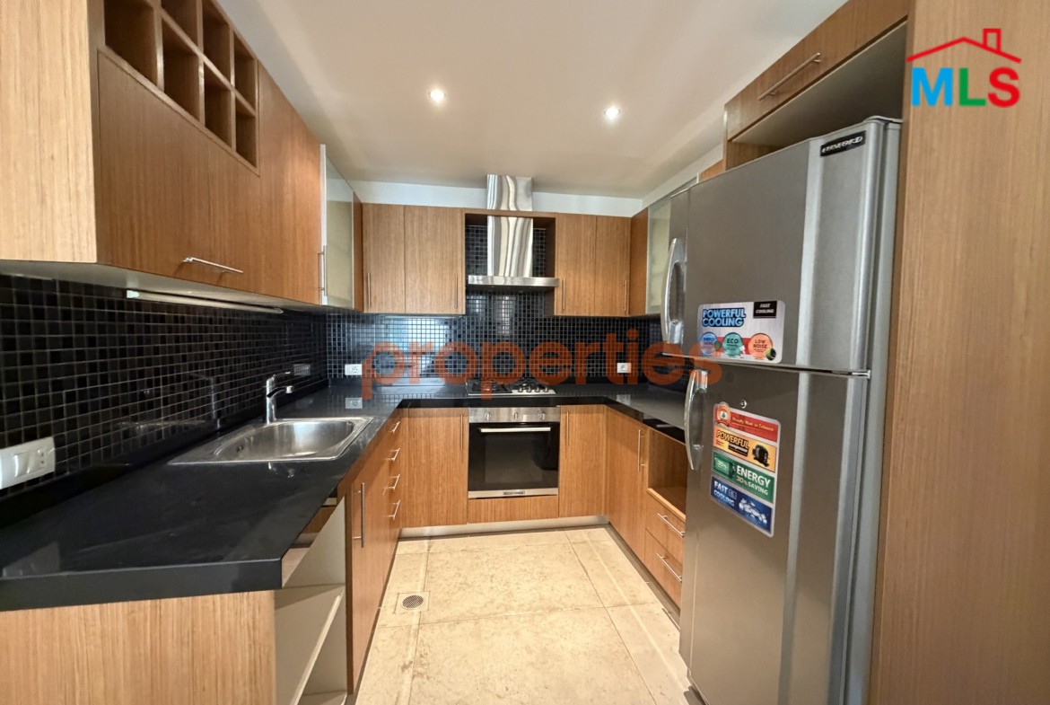 Luxurious triplex chalet for rent in faqra-CPKMF92