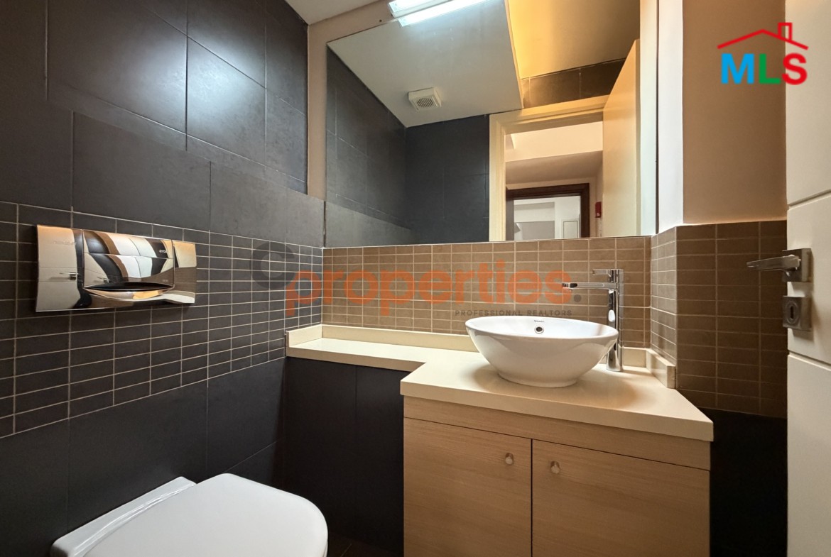 Luxurious triplex chalet for rent in faqra-CPKMF92