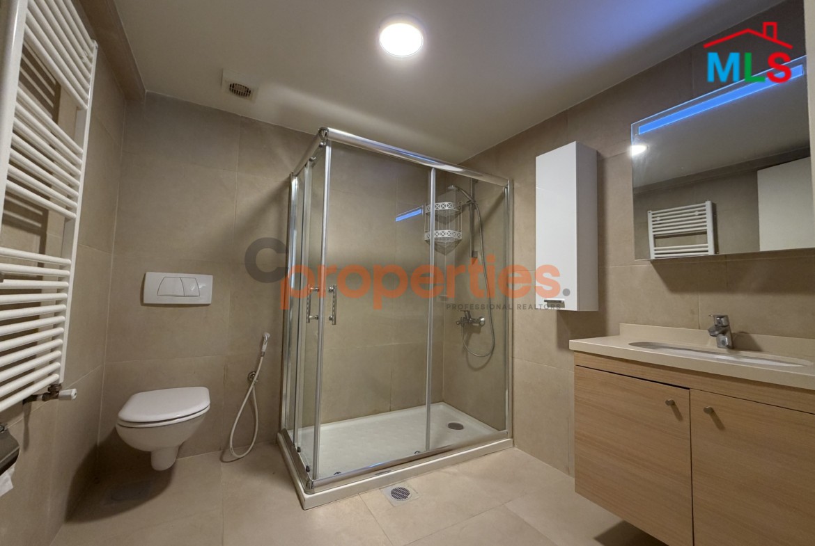 Luxurious triplex chalet for rent in faqra-CPKMF92