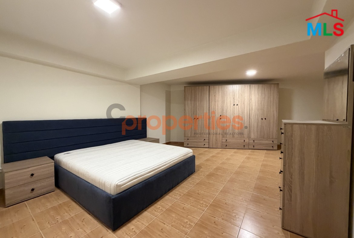 Luxurious triplex chalet for rent in faqra-CPKMF92