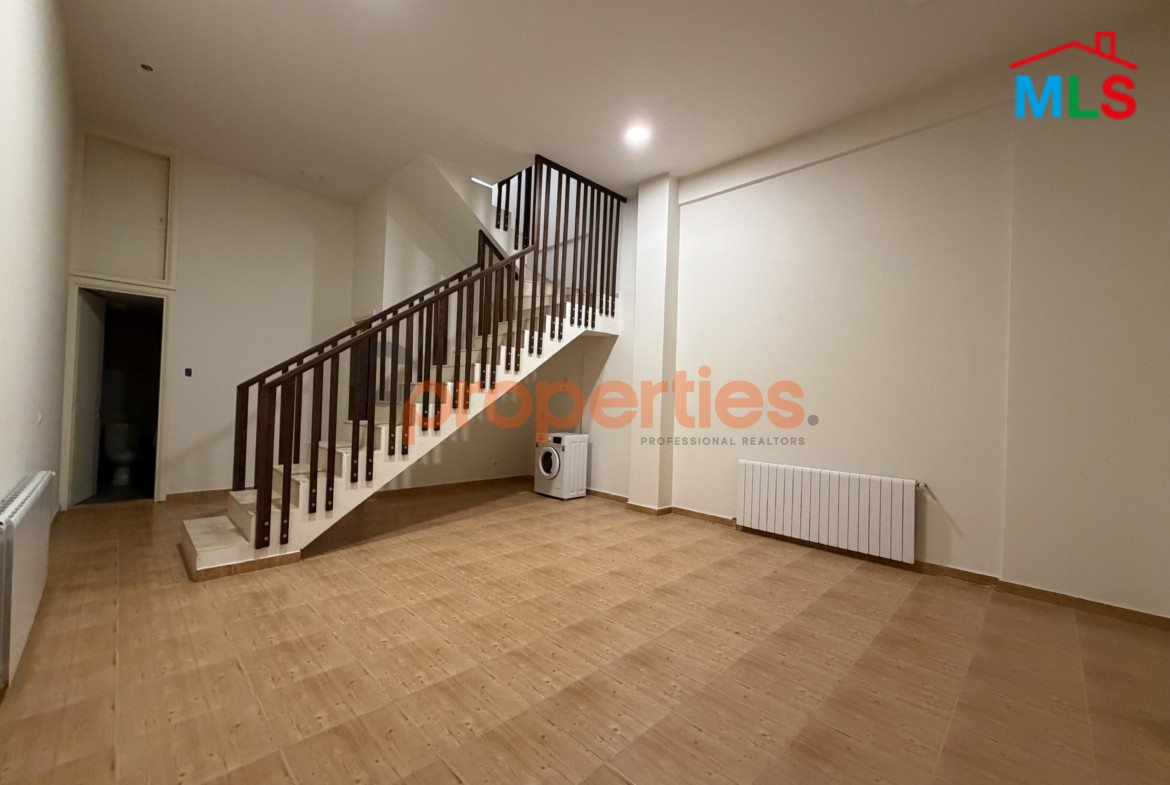 Luxurious triplex chalet for rent in faqra-CPKMF92