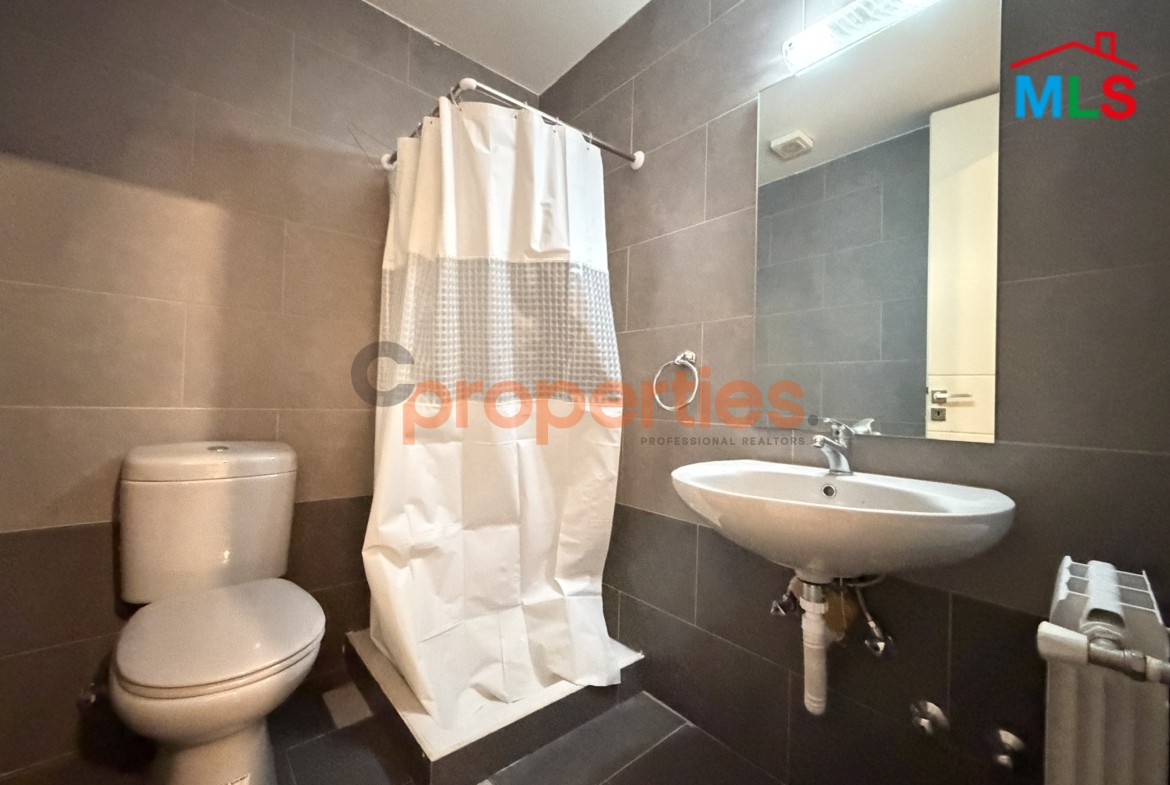 Luxurious triplex chalet for rent in faqra-CPKMF92