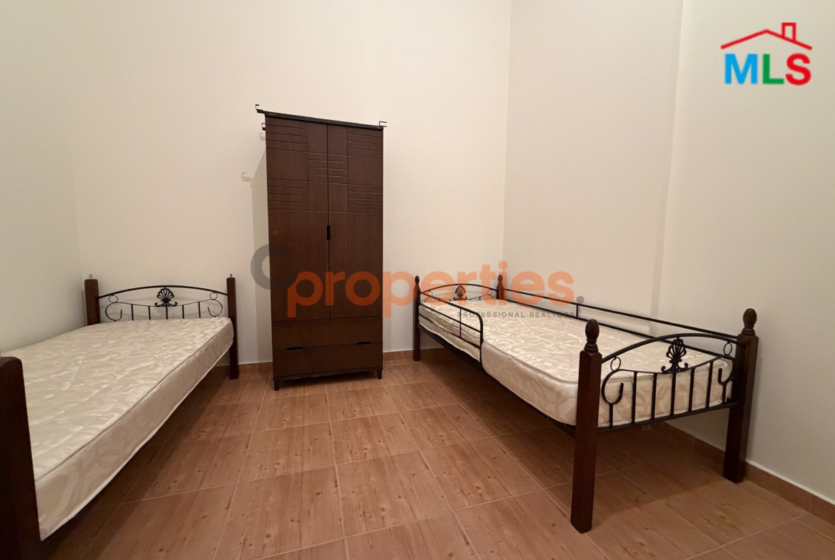 Luxurious triplex chalet for rent in faqra-CPKMF92
