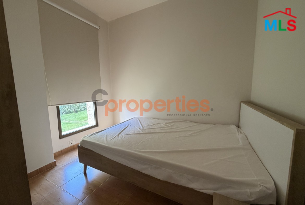 Luxurious triplex chalet for rent in faqra-CPKMF92