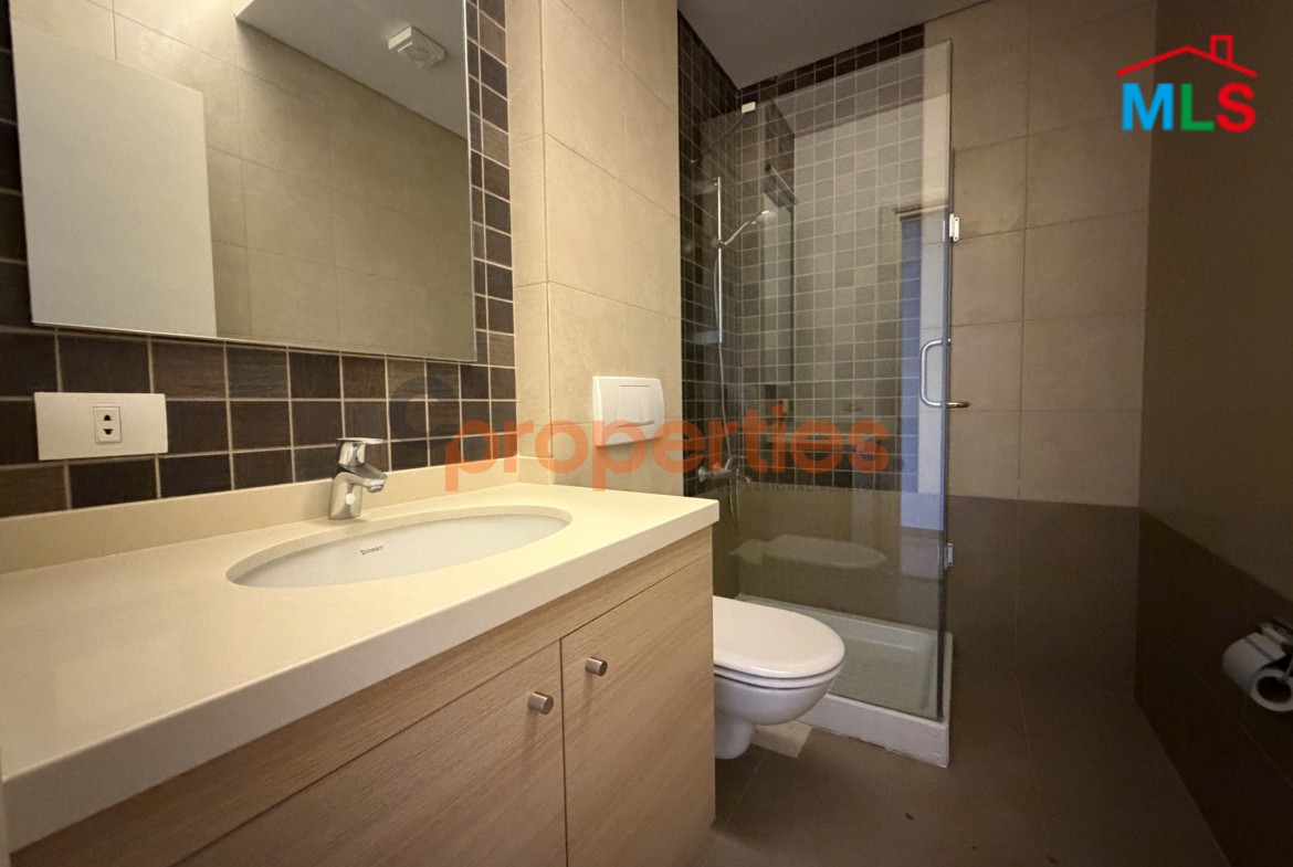 Luxurious triplex chalet for rent in faqra-CPKMF92