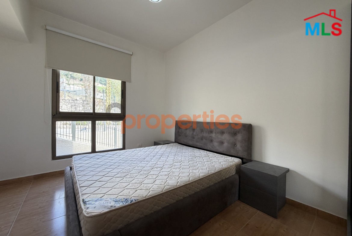 Luxurious triplex chalet for rent in faqra-CPKMF92