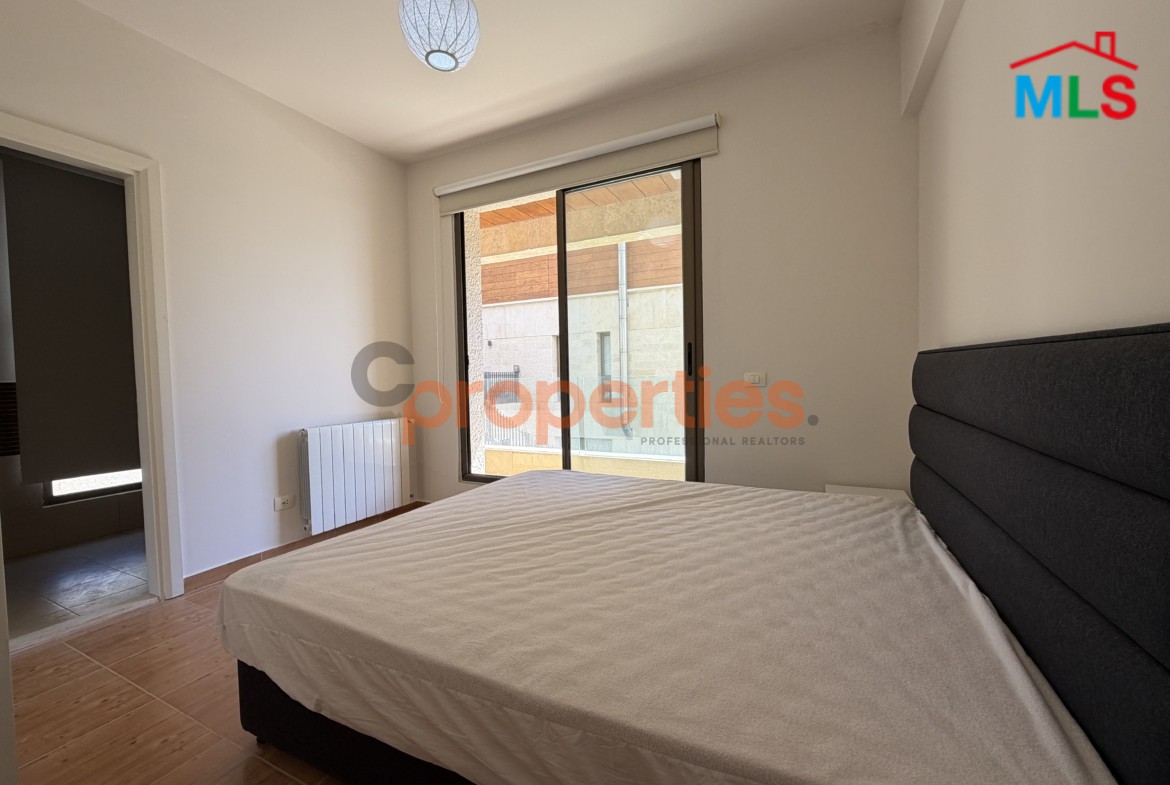 Luxurious triplex chalet for rent in faqra-CPKMF92