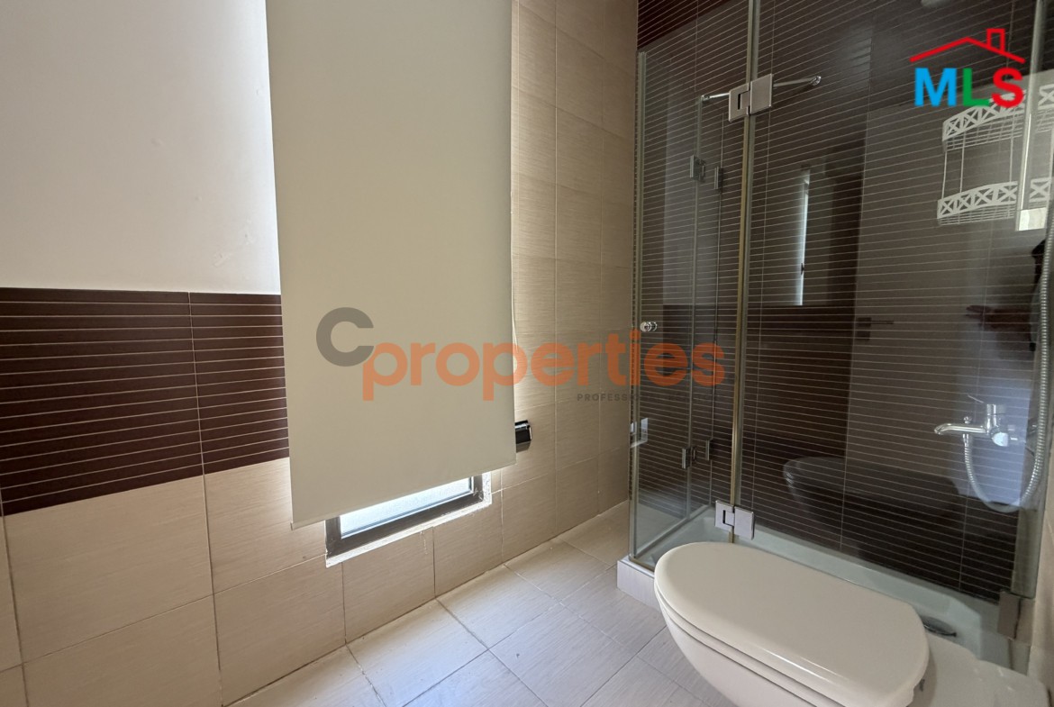 Luxurious triplex chalet for rent in faqra-CPKMF92