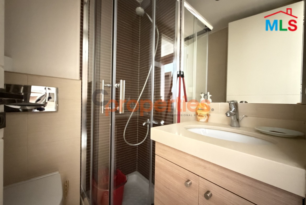 Luxurious duplex chalet for rent in faqra- CPKMF90