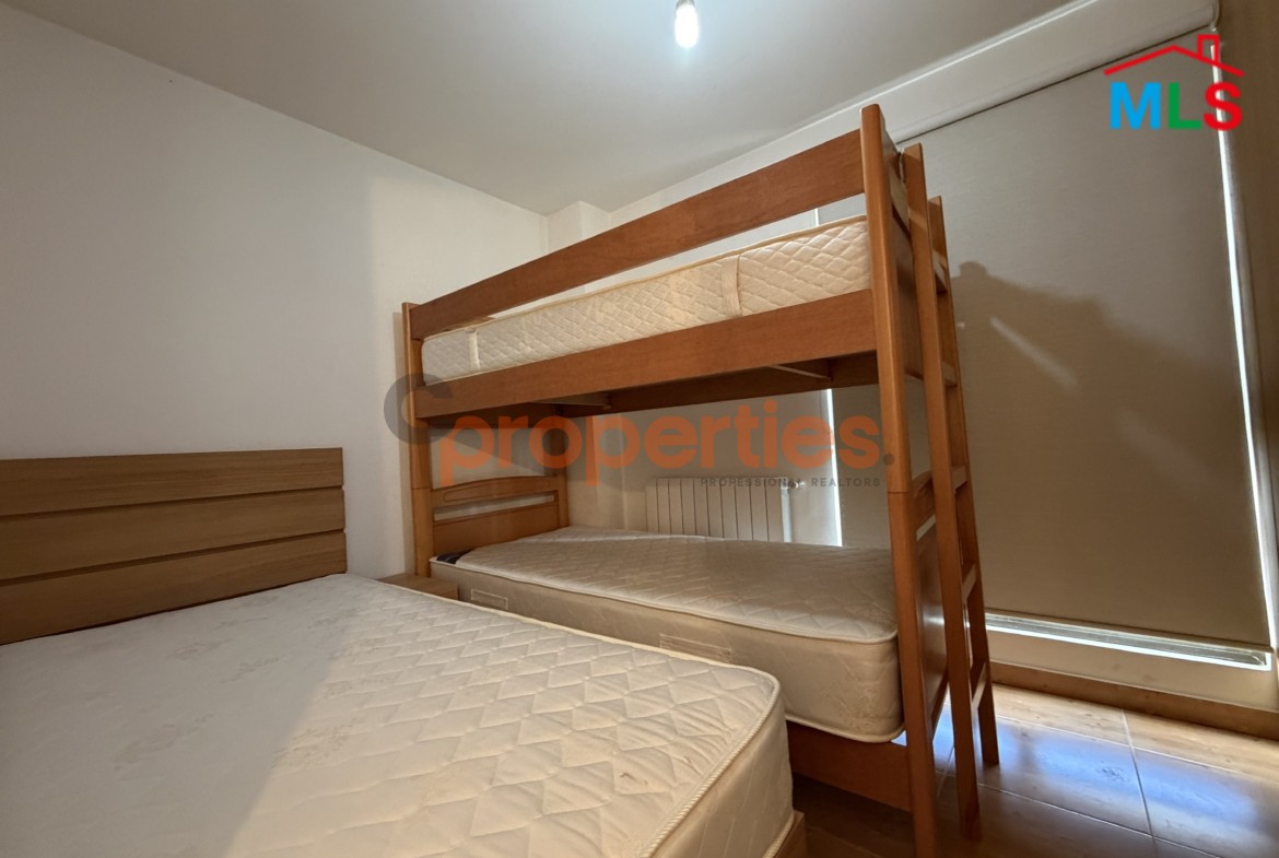 Luxurious duplex chalet for rent in faqra- CPKMF90