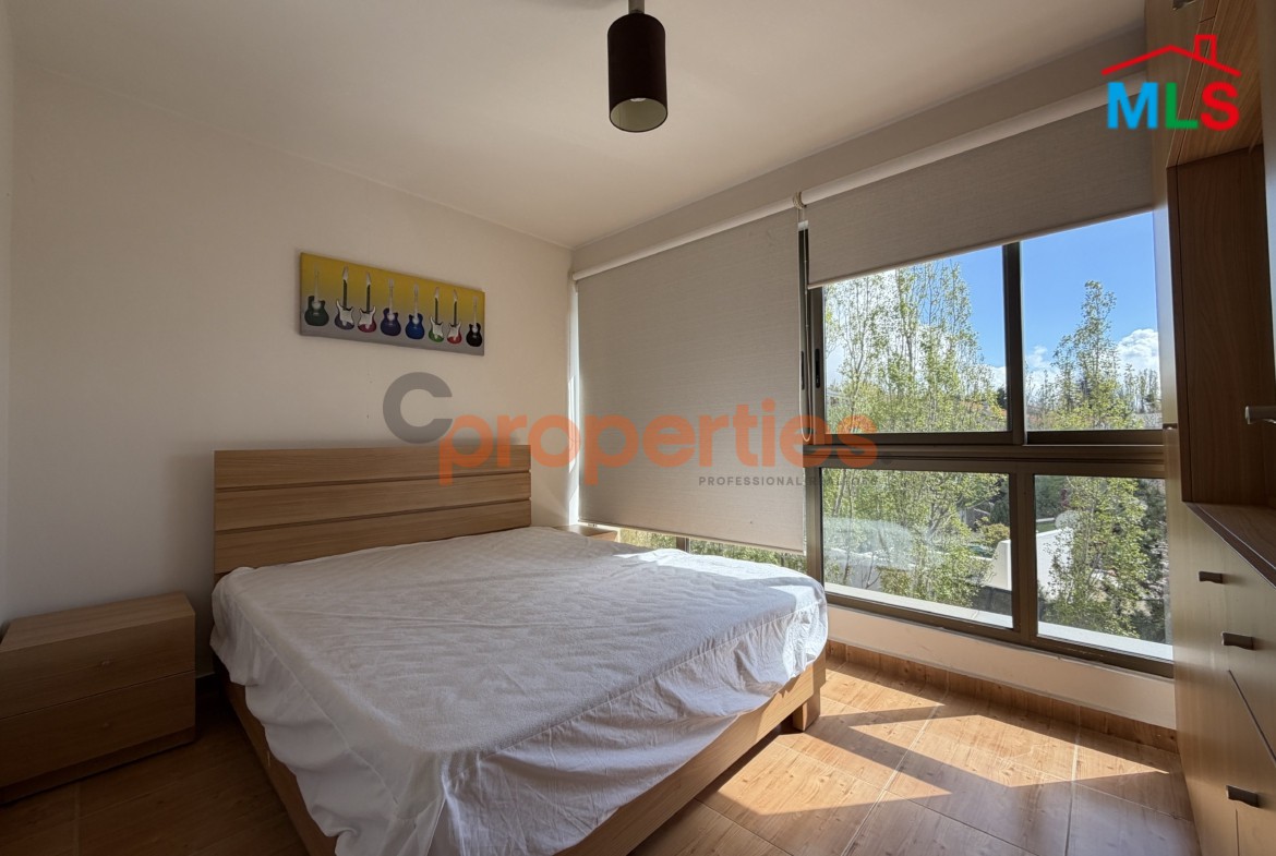 Luxurious duplex chalet for rent in faqra- CPKMF90