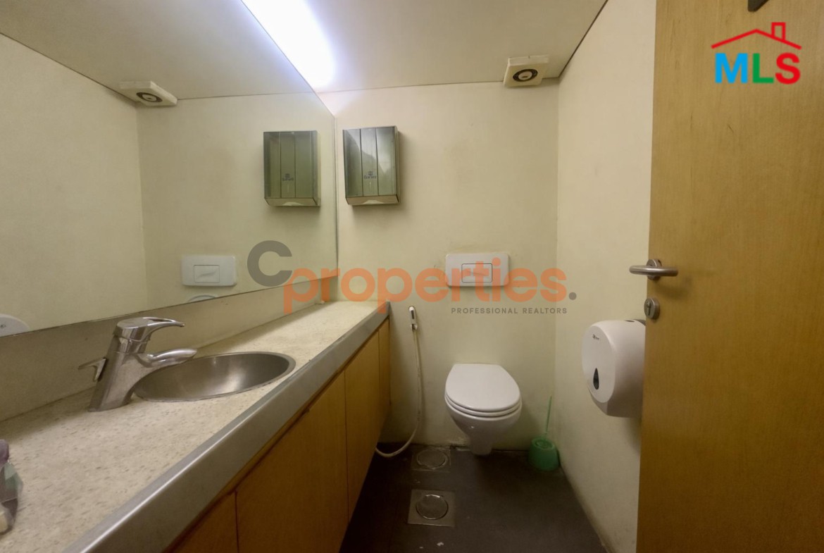 Office for Rent in Sodeco - CPBEC15