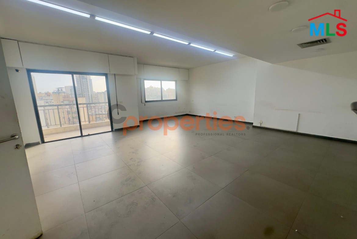 Office for Rent in Sodeco - CPBEC15
