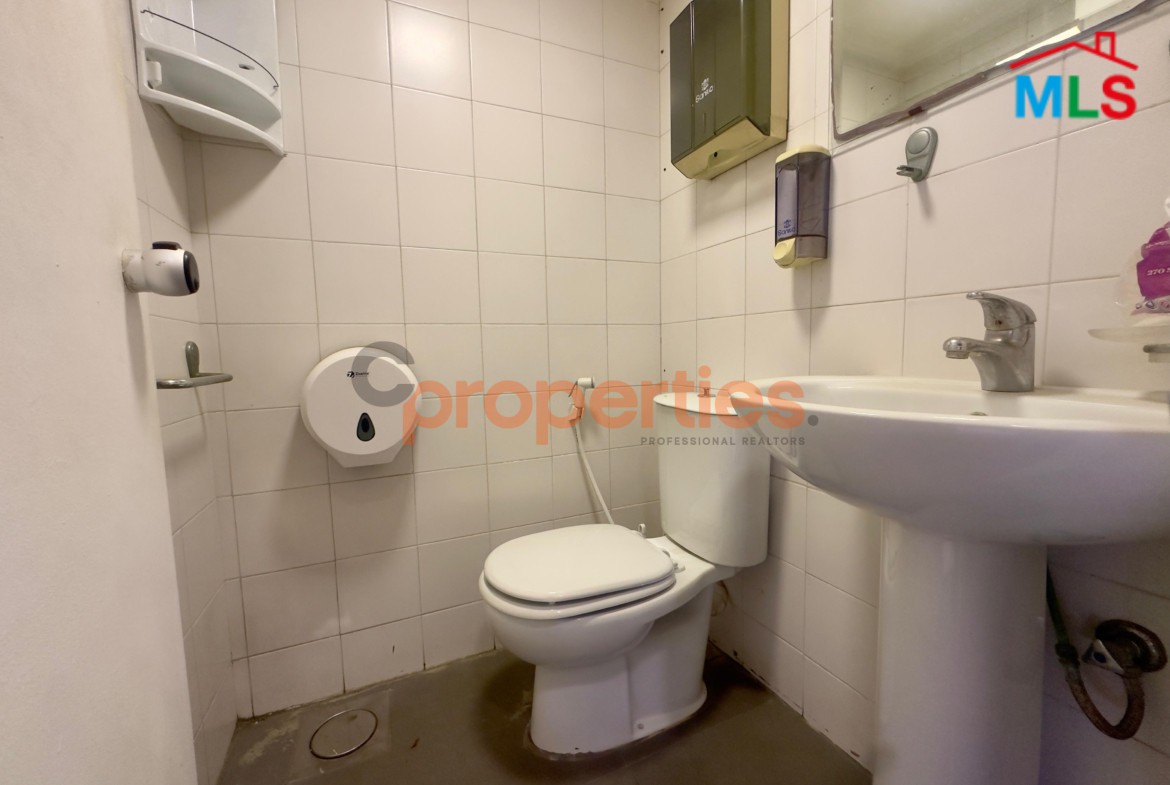 Office for Rent in Sodeco - CPBEC15