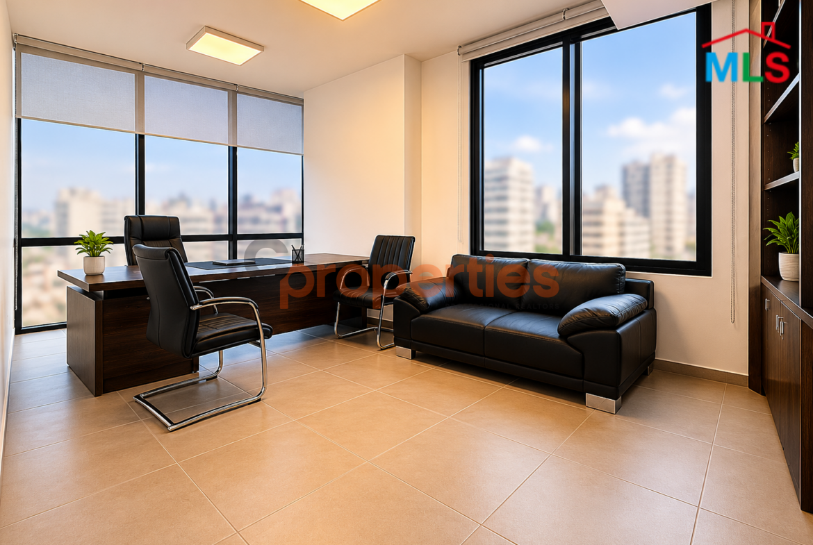 Office For Rent In Unesco - CPBHS66