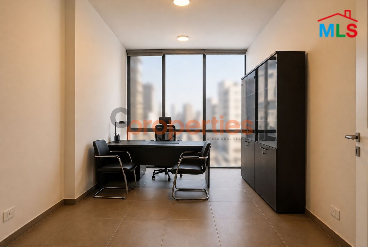 Office For Rent In Unesco - CPBHS66