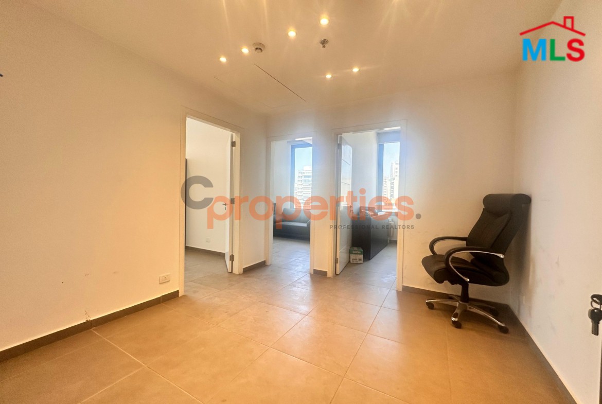 Office For Rent In Unesco - CPBHS66