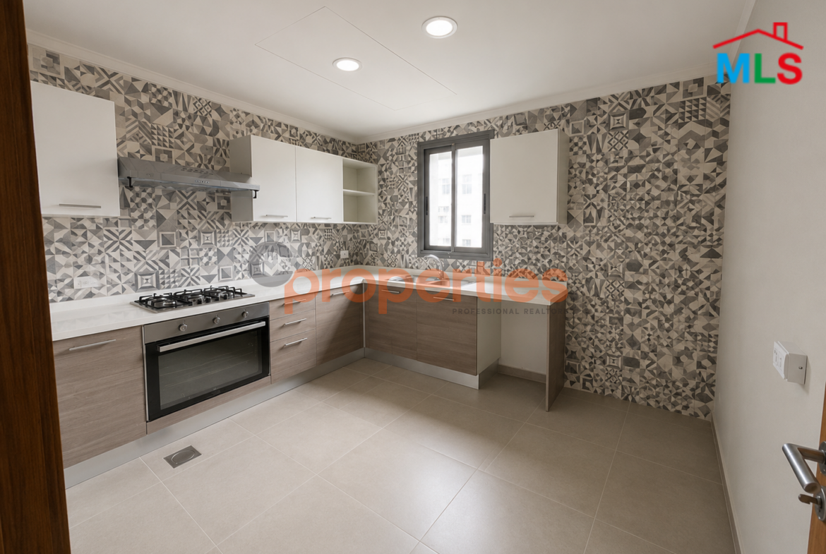 Luxurious Apartment For Rent In A Tower In Achrafieh | Rmeil - CPBRC05