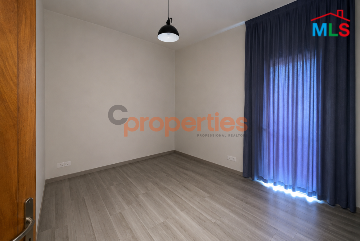 Luxurious Apartment For Rent In A Tower In Achrafieh | Rmeil - CPBRC05