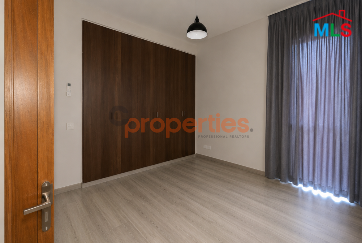 Luxurious Apartment For Rent In A Tower In Achrafieh | Rmeil - CPBRC05