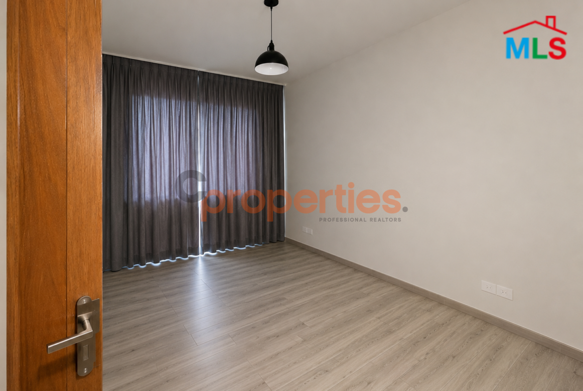 Luxurious Apartment For Rent In A Tower In Achrafieh | Rmeil - CPBRC05