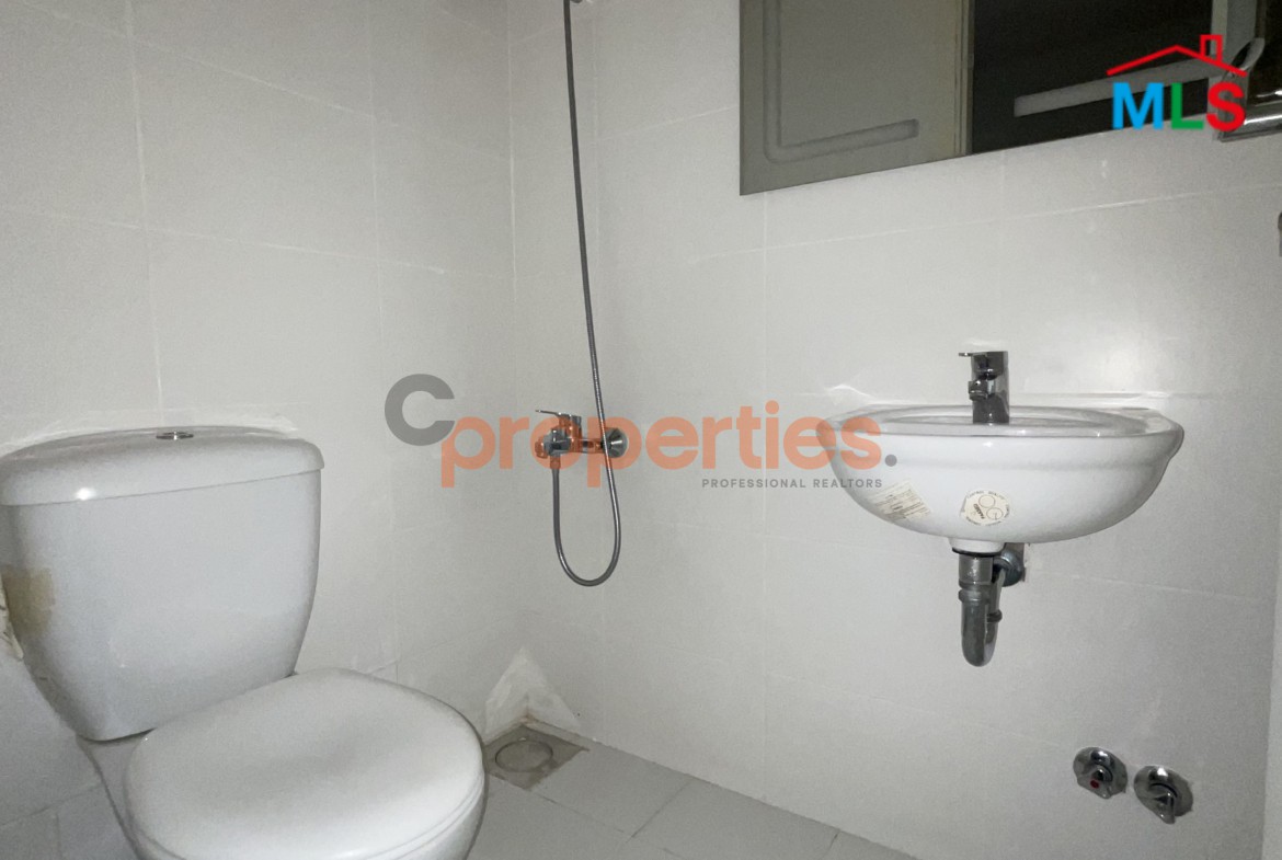 Luxurious Apartment For Rent In A Tower In Achrafieh | Rmeil - CPBRC05