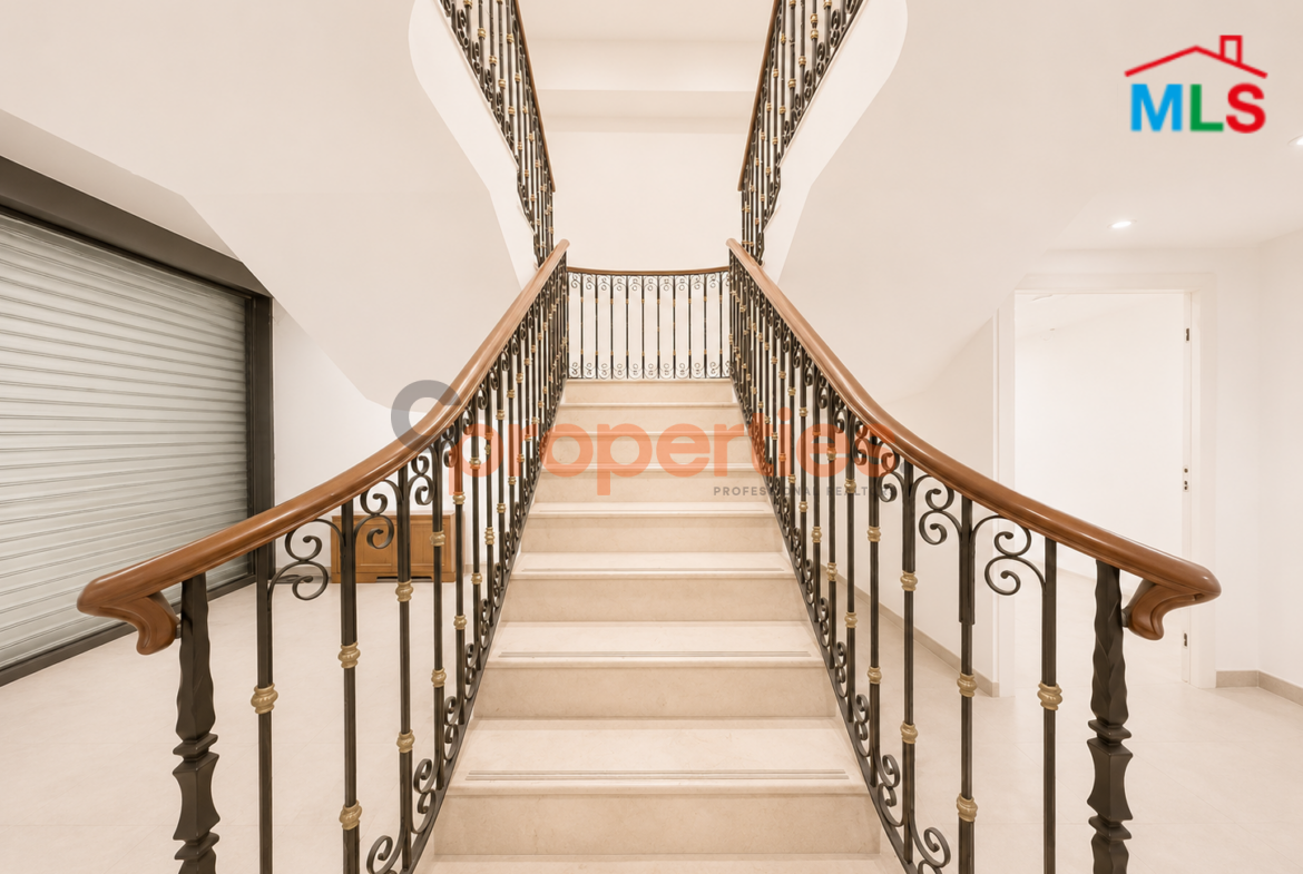 Shop for rent in Hamra- CPBMKH12
